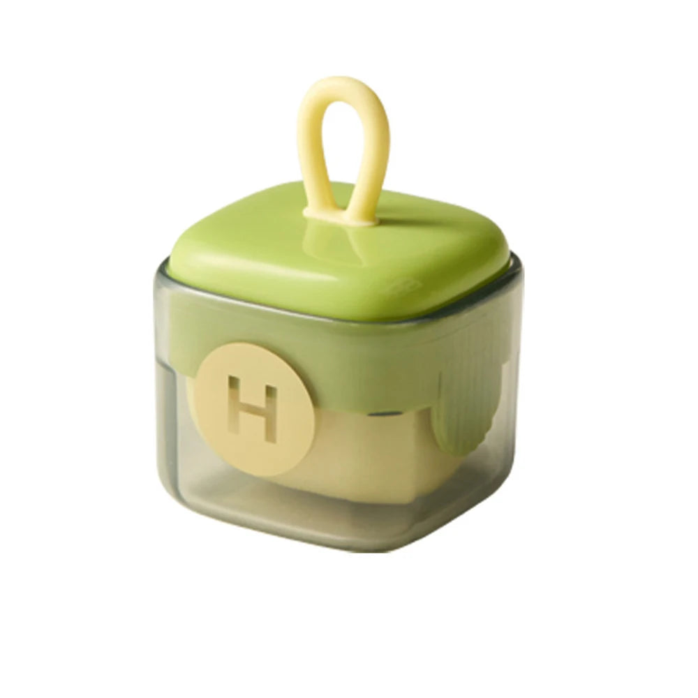 Lint-Free Life: Reusable Roller On-the-Go