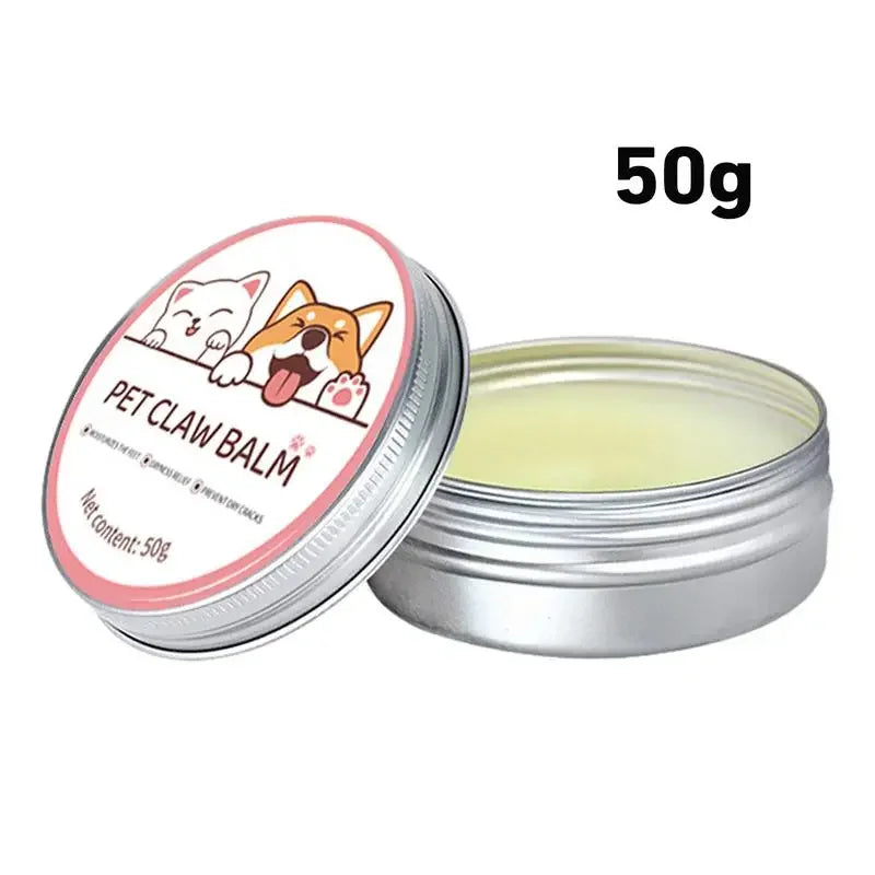 Natural Paw & Nose Balm (50g)