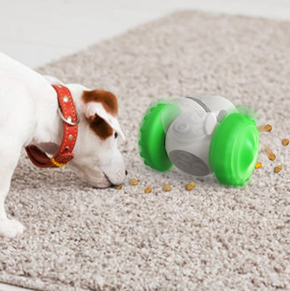Smart Pet Toy