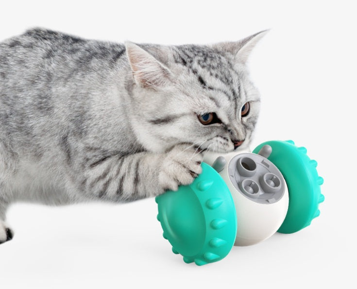 Smart Pet Toy