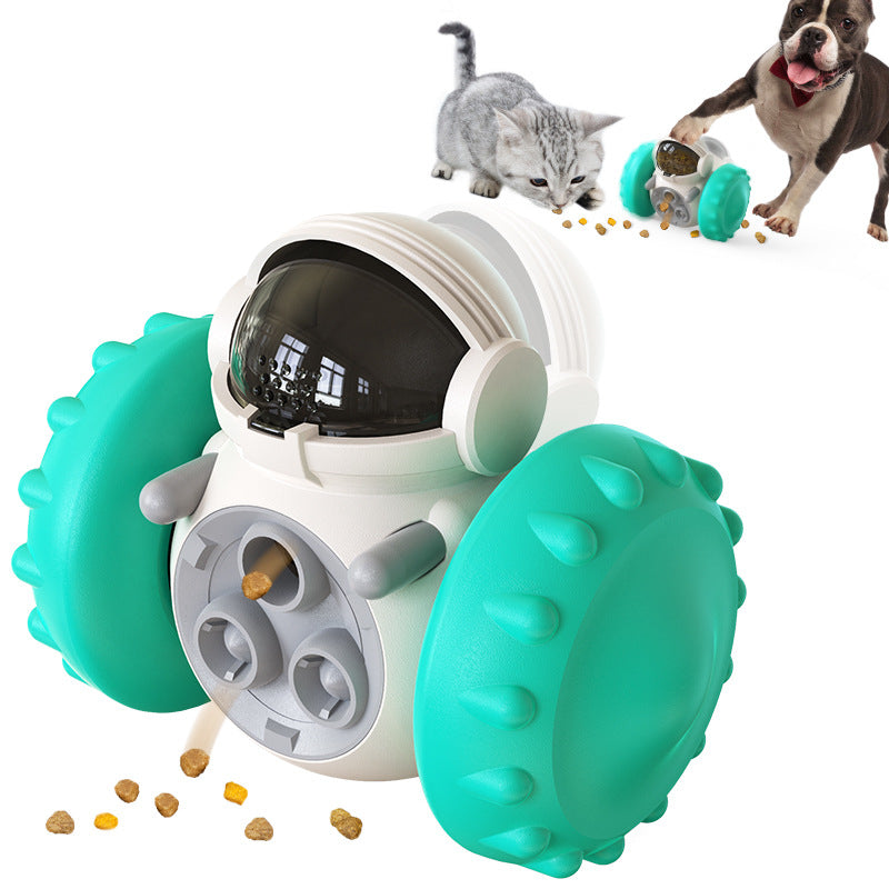 Smart Pet Toy