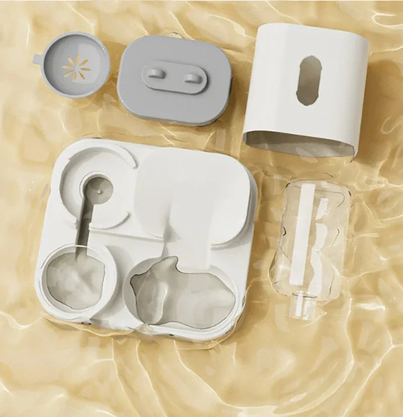 Automatic Pet Feeding Bowl