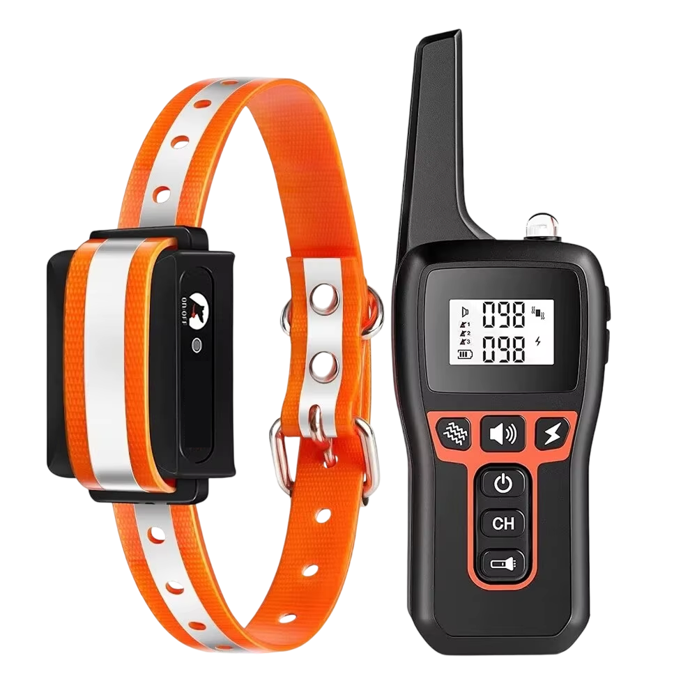 PawGofu Dog Shock Collar