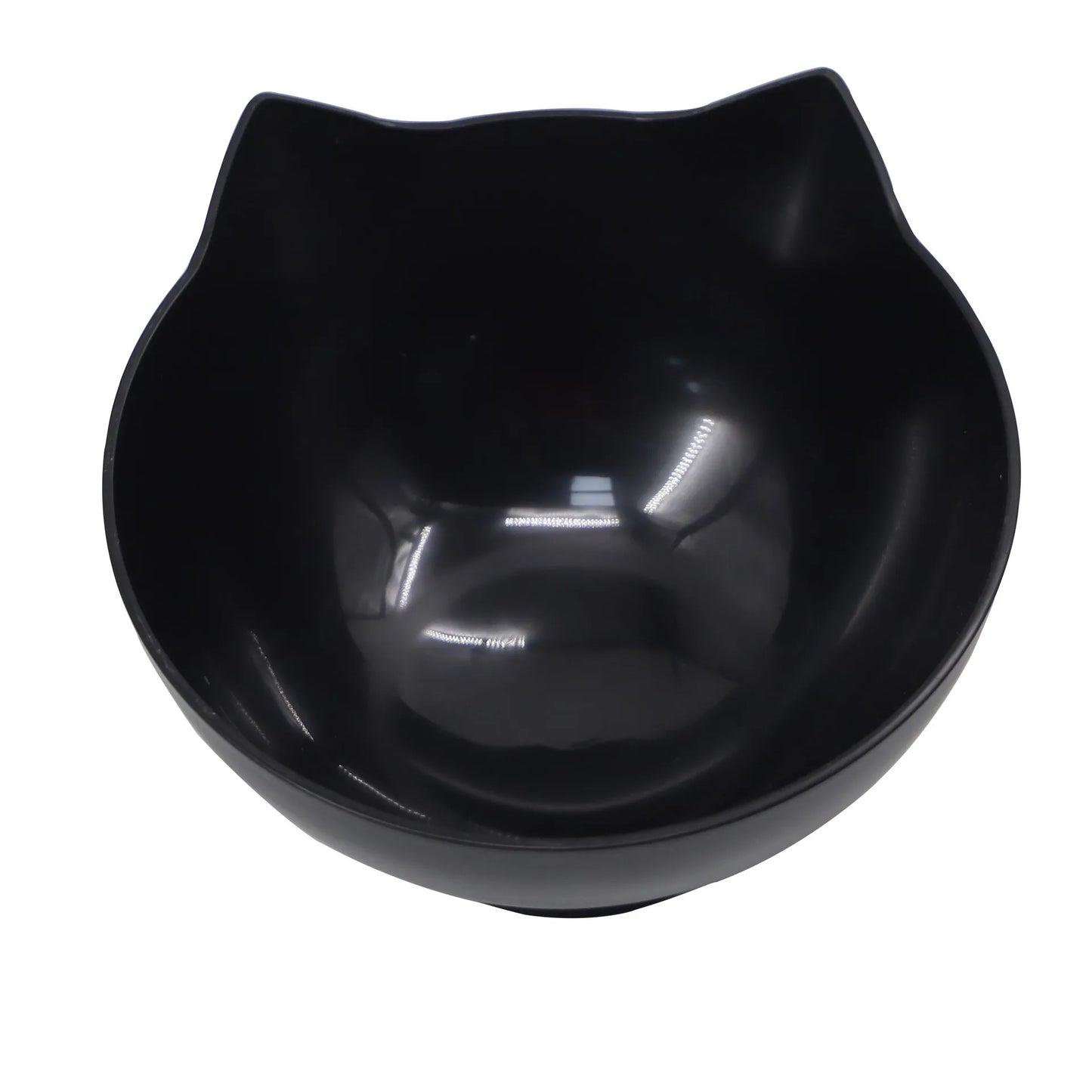 Pawthentic™ Bowl Anti-Vomiting Cat Feeder