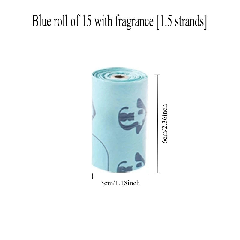 🎁SELLING FAST! 🐕 70K+ SOLD -Portable Poop Scooper with Bags
