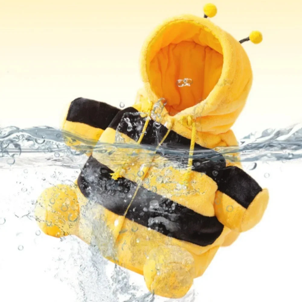 BuzzPurr Cat Carrier – Adorable, Comfy & Travel-Ready!