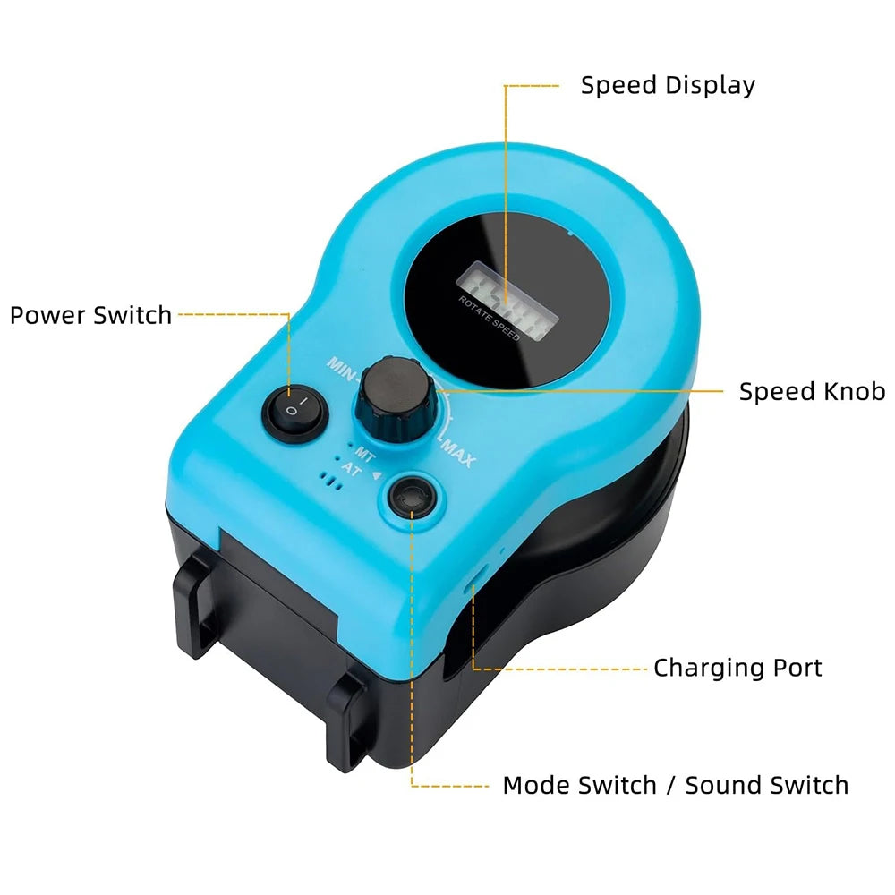 ChaseWhisker™ – Exercise Made Fun for Lazy Cats 😺💨