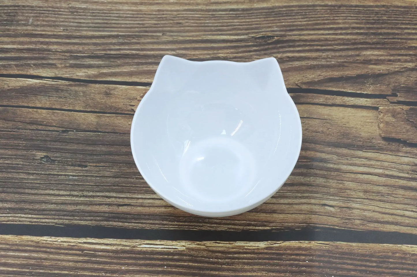 Pawthentic™ Bowl Anti-Vomiting Cat Feeder