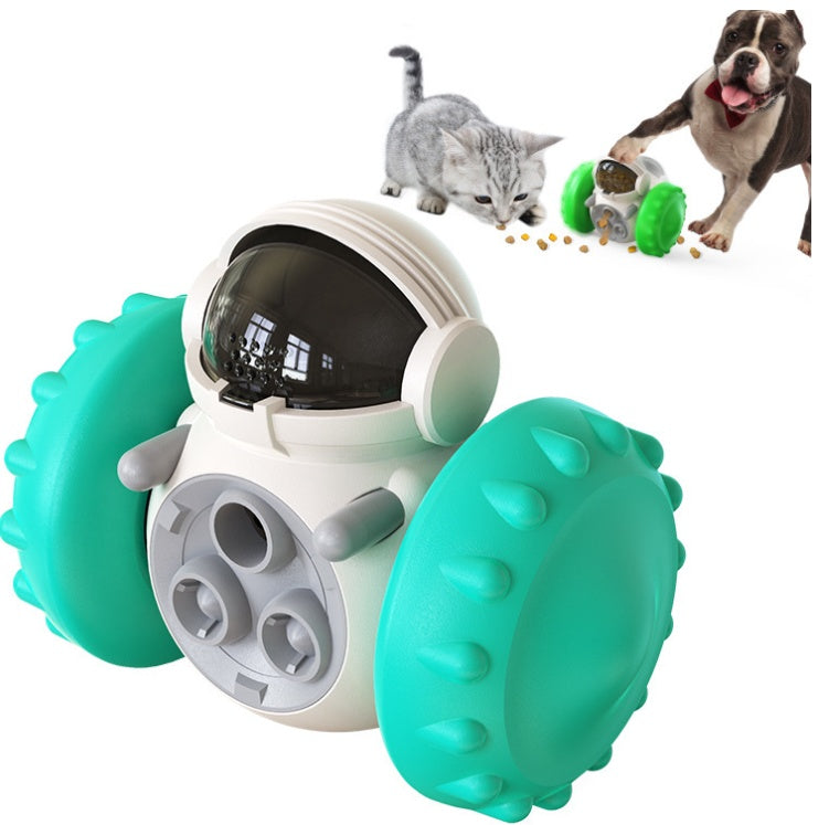 Smart Pet Toy