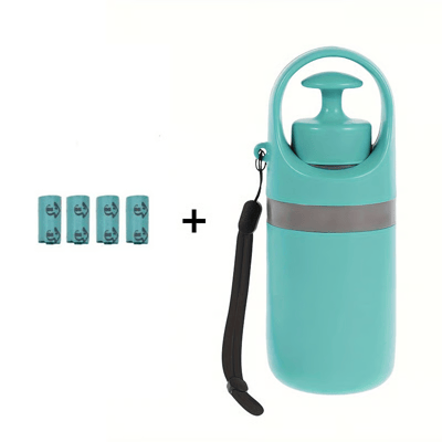 🎁SELLING FAST! 🐕 70K+ SOLD -Portable Poop Scooper with Bags