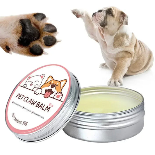 Natural Paw & Nose Balm (50g)