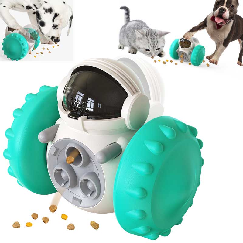 Smart Pet Toy