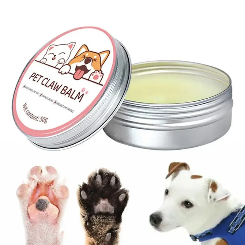 Natural Paw & Nose Balm (50g)